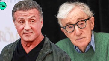 Sylvester Stallone Literally Terrified Woody Allen Into Giving Him a Part in 1971 Movie, Allen Was Scarred for Life