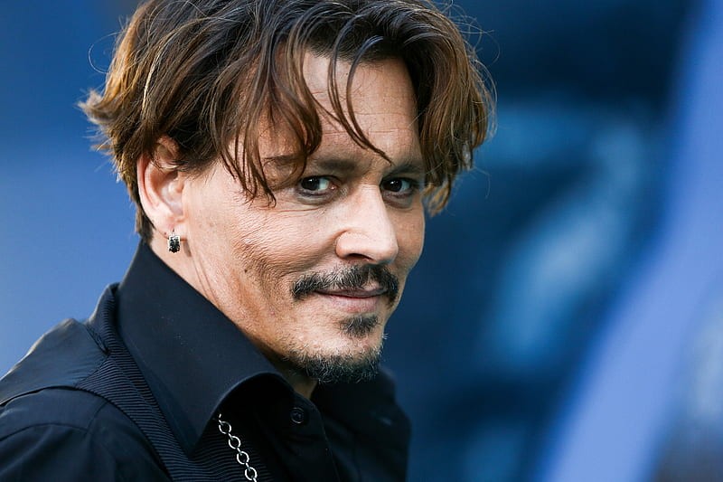 Rumors about Johnny Depp returning to Disney's $4.5B franchise keep popping up