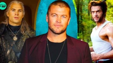 Chris Hemsworth's Elder Brother Luke Wanted to Replace Hugh Jackman's Wolverine Way Before Liam Hemsworth Dethroned Henry Cavill's Witcher