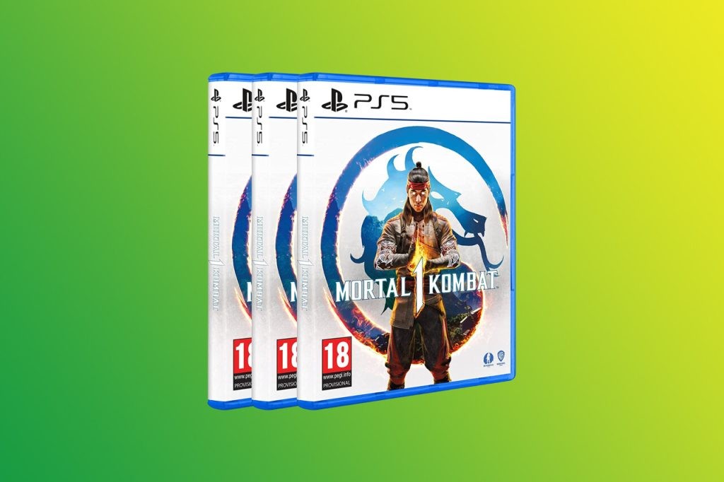 Mortal Kombat 1 Trailer & Editions Revealed [Release Sept. 19th - Pre-order  for Shang Tsung & Beta Access] News