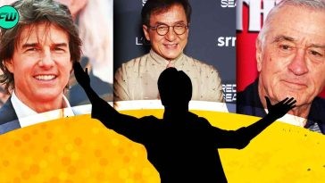 Not Even Tom Cruise, George Clooney, Jackie Chan, Robert De Niro Could Beat Bollywood Legend in 'Richest Actors' List