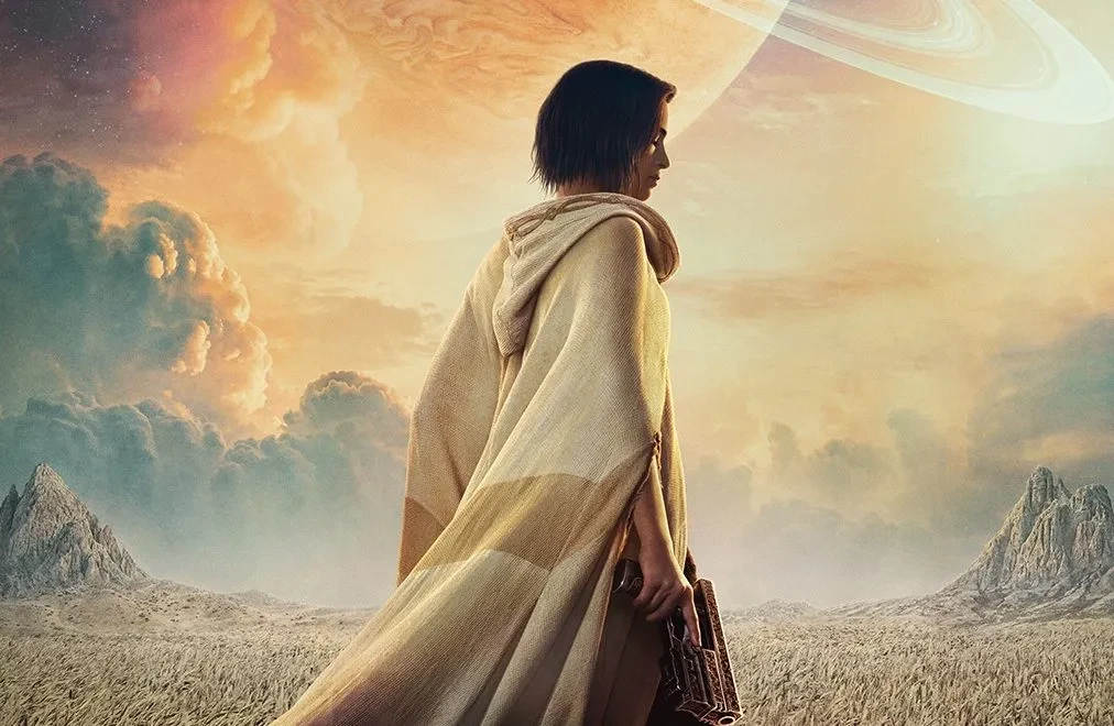 Rebel Moon' release date, cast, trailer, and plot for the Zack Snyder sci-fi