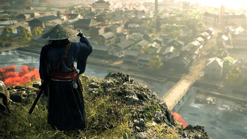 Rise of the Ronin will allow the players to side with any faction they prefer.