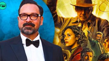 Fans Slam James Mangold's Indiana Jones 5 As A Career Nightmare