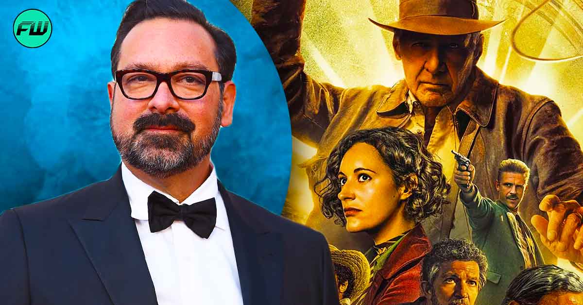 Fans Slam James Mangold's Indiana Jones 5 As A Career Nightmare