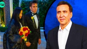 Ghost Rider Star Nicolas Cage, 59, Said 5th Marriage Will Be His Last