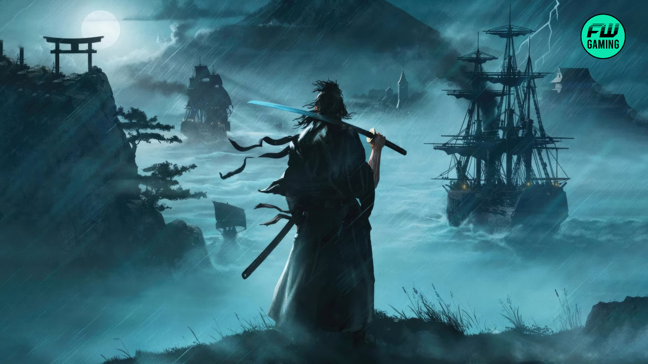 Ghost Of Tsushima anime in production, says insider