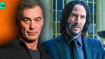Chad Stahelski Won’t Let Another Director Film John Wick 5 With Keanu Reeves Despite Disappointing Update on Sequel