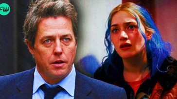 Hugh Grant Was Infuriated at Co-Star for Crying in His 1995 Film With Kate Winslet