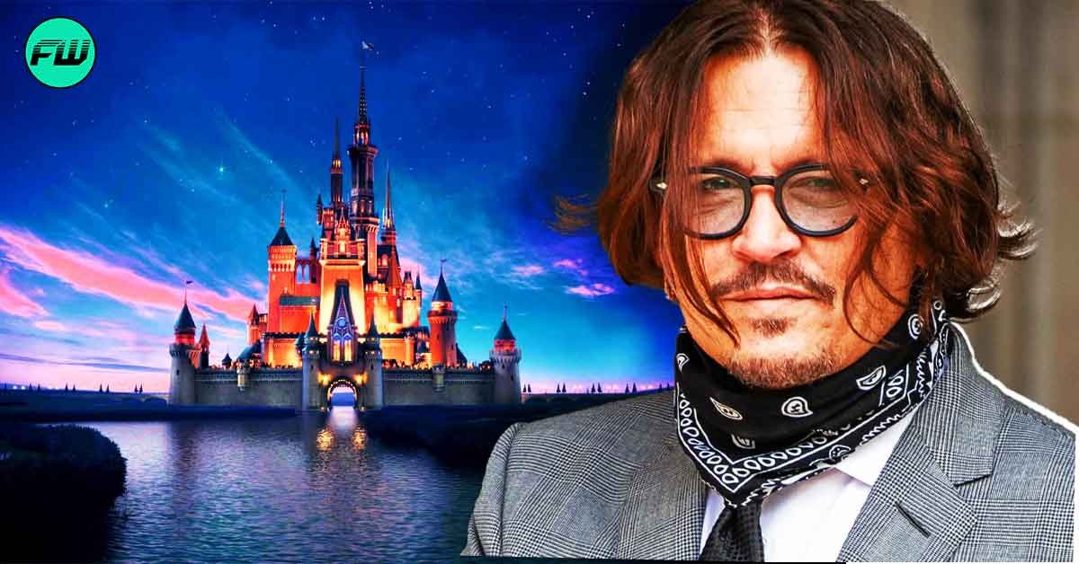 $4.5B Disney Franchise Left Shattered after Disappointing Johnny Depp Update on Rumored $300M Comeback