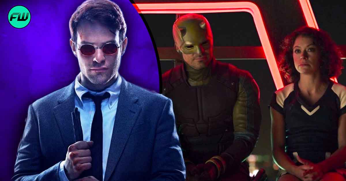 Charlie Cox’s Daredevil Stuntman Heartbroken With Marvel’s Treatment After Revealing Disheartening News for Fans