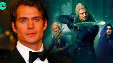 Before Being Labeled a Toxic By the Book Geek, Henry Cavill Had a Gentleman Response to The Witcher Crew