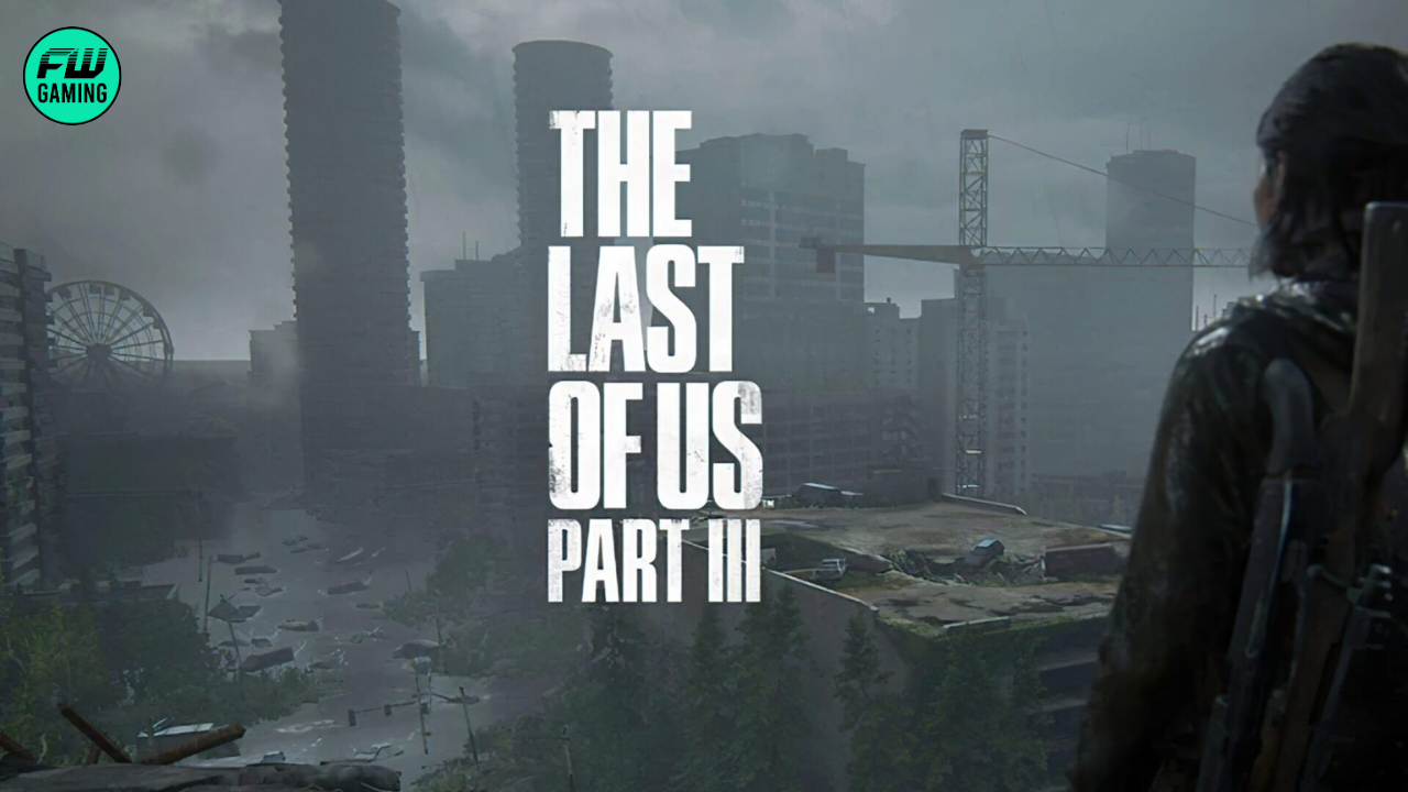 The Last Of Us Part 3 Leaks Hint At Brand New Characters