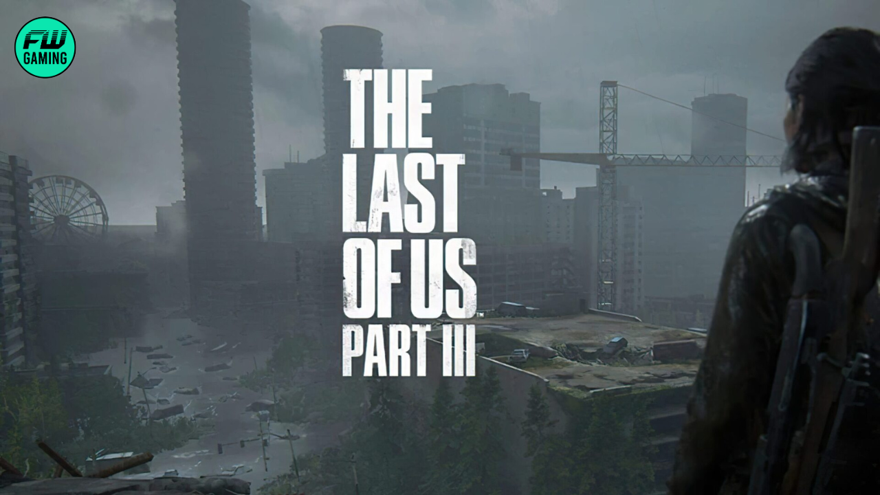 The Last of Us Remake Release Date Potentially Revealed in New Rumor