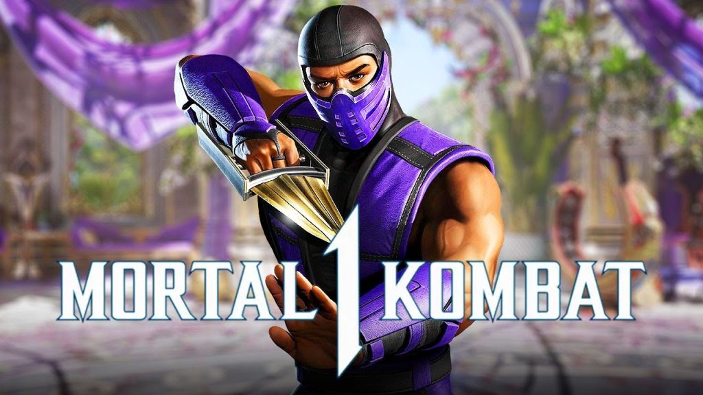 Mortal Kombat 1 Character Bios Lay Out New Roles for Old Heroes