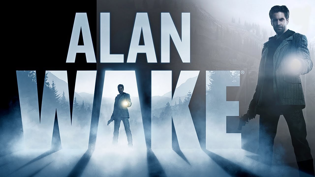 Stephen King requested only $1 for the use of his quote at the beginning of Alan Wake.