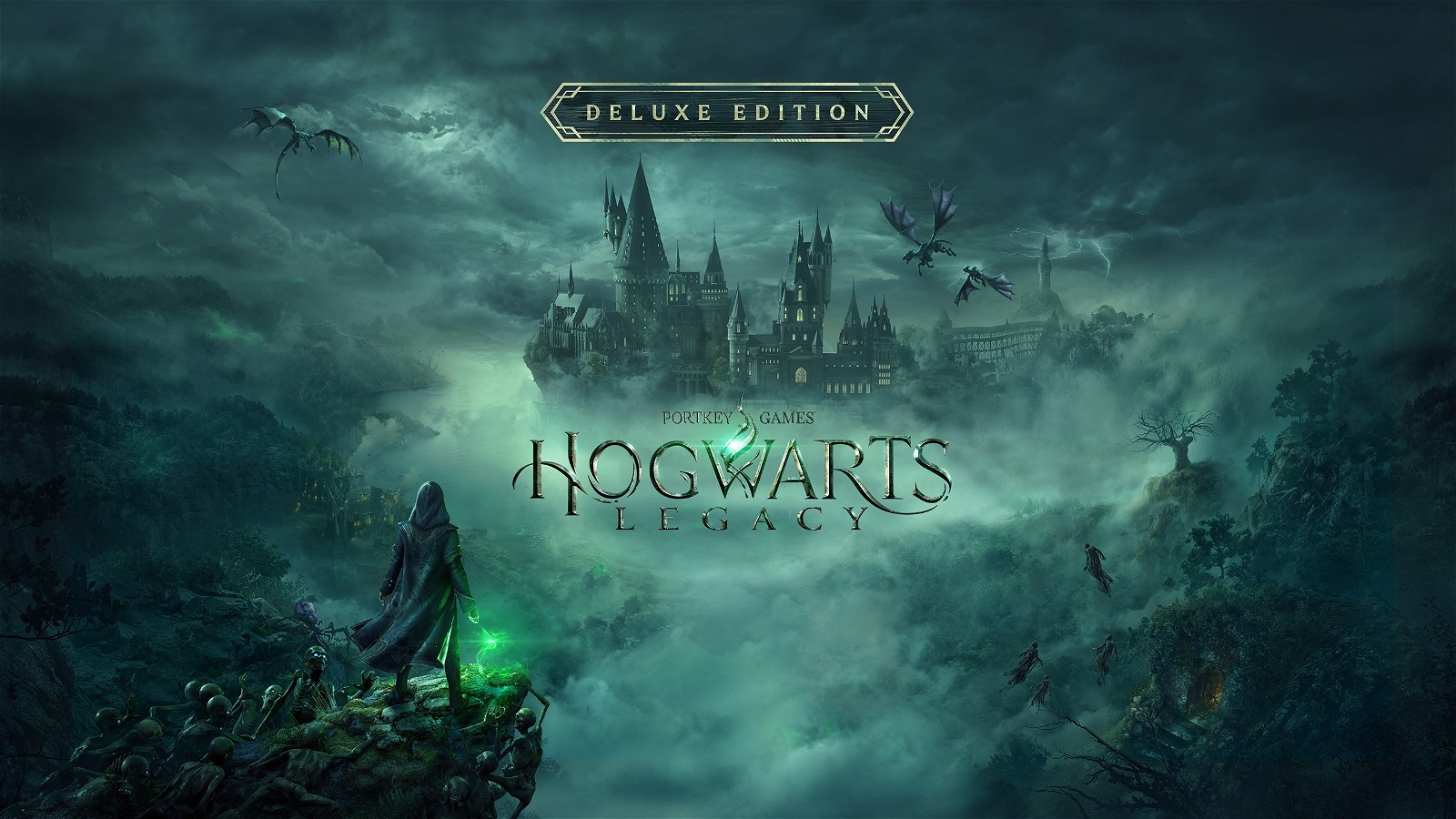 Is Hogwarts Legacy 2 in the works by developer Avalanche Software?