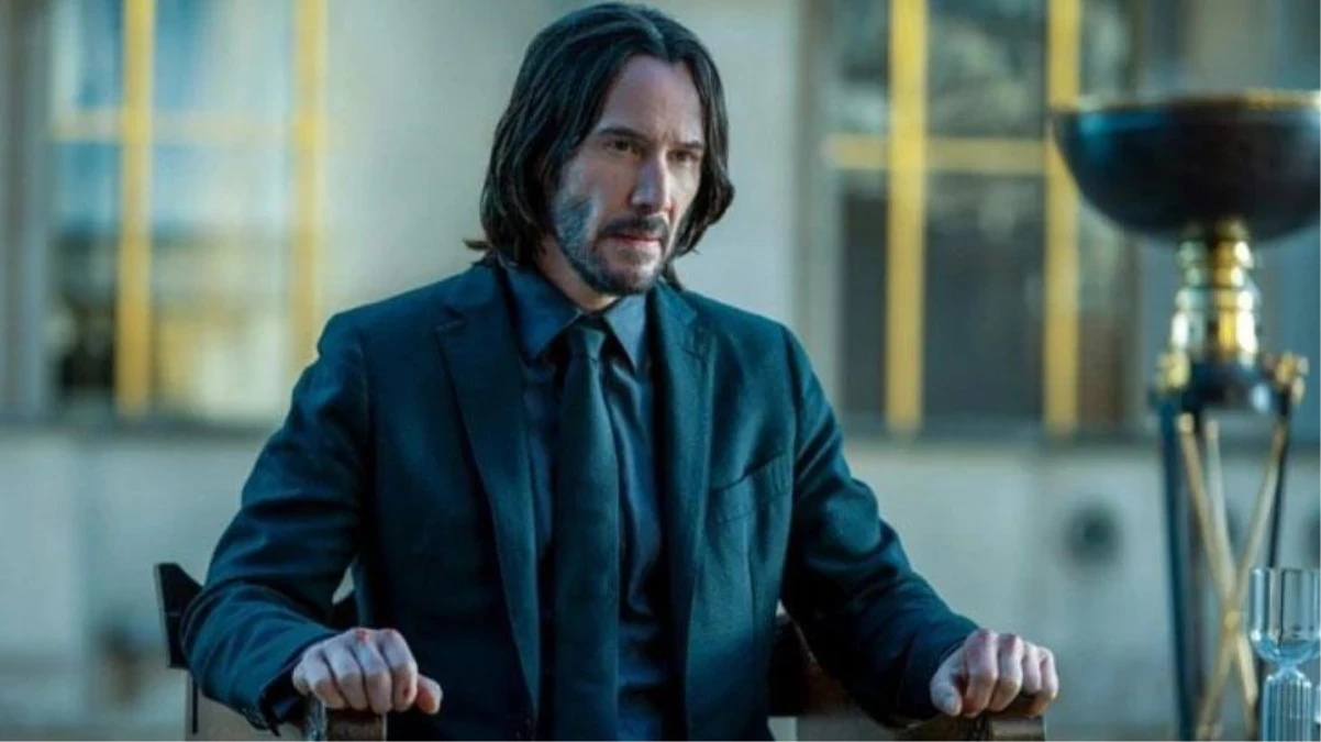 Keanu Reeves has no regrets about his troubled childhood