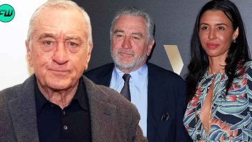 "I'm deeply distressed": 79-Year-Old Robert De Niro Pleads to Fans and Media After a Saddening Loss