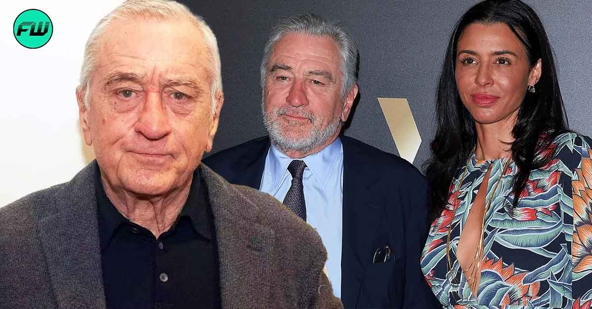 "I'm deeply distressed": 79-Year-Old Robert De Niro Pleads to Fans and Media After a Saddening Loss