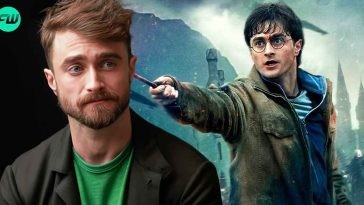 "I don't think that's good for me either": Harry Potter Star Daniel Radcliffe Forced To Make A Difficult Career Decision
