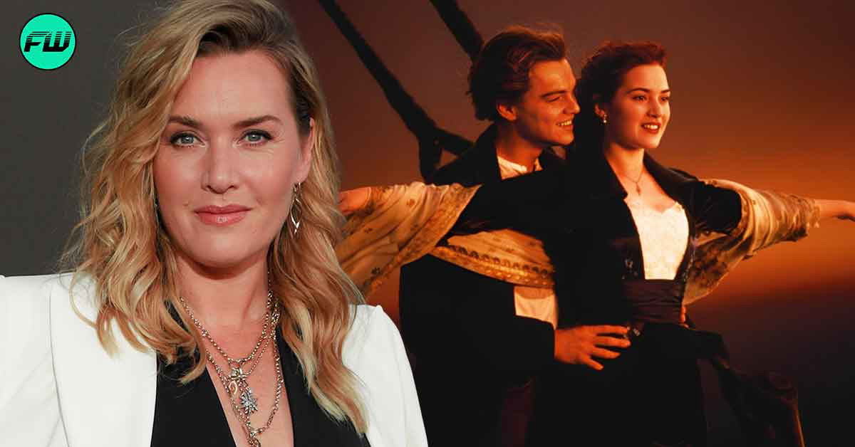 "I was scared...everyone had to be thin": Kate Winslet Was Troubled With Insecurity For 7 Years Even After Working With Leonardo DiCaprio in 'Titanic'