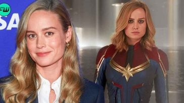 Brie Larson's Captain Marvel Has a Husband in MCU: Marvel Gives a Cheeky Hint on Captain Marvel 2 Storyline