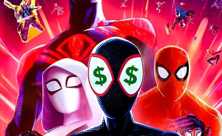 What Does The Future Hold For Spider-Verse 3