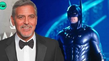 "You know, I was Batman": George Clooney Instantly Regretted Showing Off His Superhero Movie Infront of His Most Brutal Critic