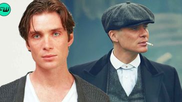 Cillian Murphy Does Not Regret Taking One Thing From Set After End of Peaky Blinders