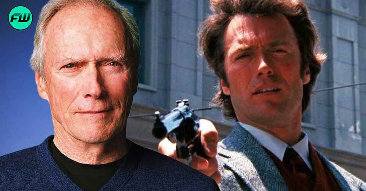 "I really got sick of hearing it": Clint Eastwood Started Hating One Line From His $28M Movie After It Became Too Popular