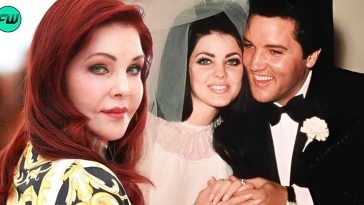 Elvis Presley's Late Night Visits to Priscilla Presley After Their Divorce Made Her Realise One Sad Thing