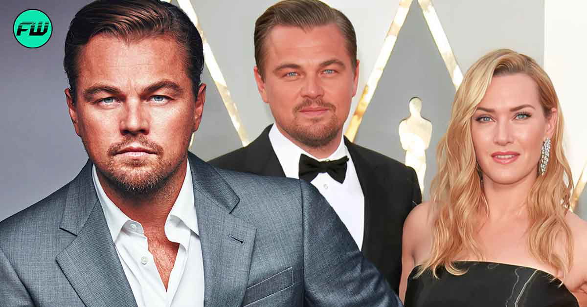 "There’s no hidden anything": Leonardo DiCaprio Took Advantage of Friendship With Kate Winslet For Intense Moments in $79 Million Movie