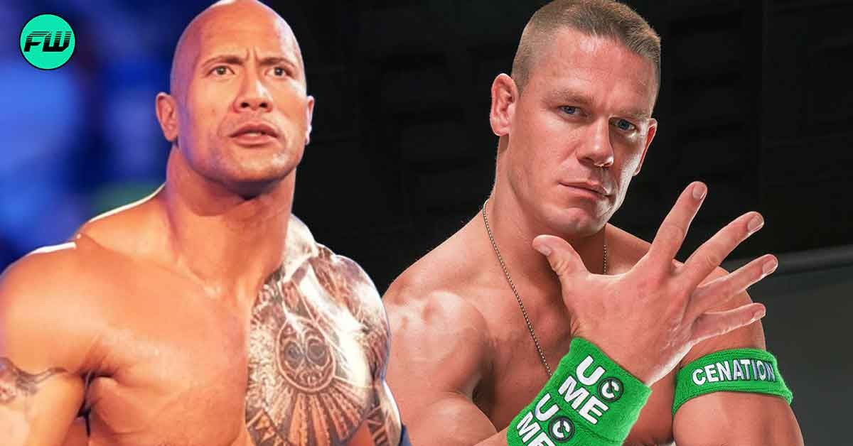 "This is my last date": After Dwayne Johnson, John Cena, Another Fast & Furious Star Leaving WWE?