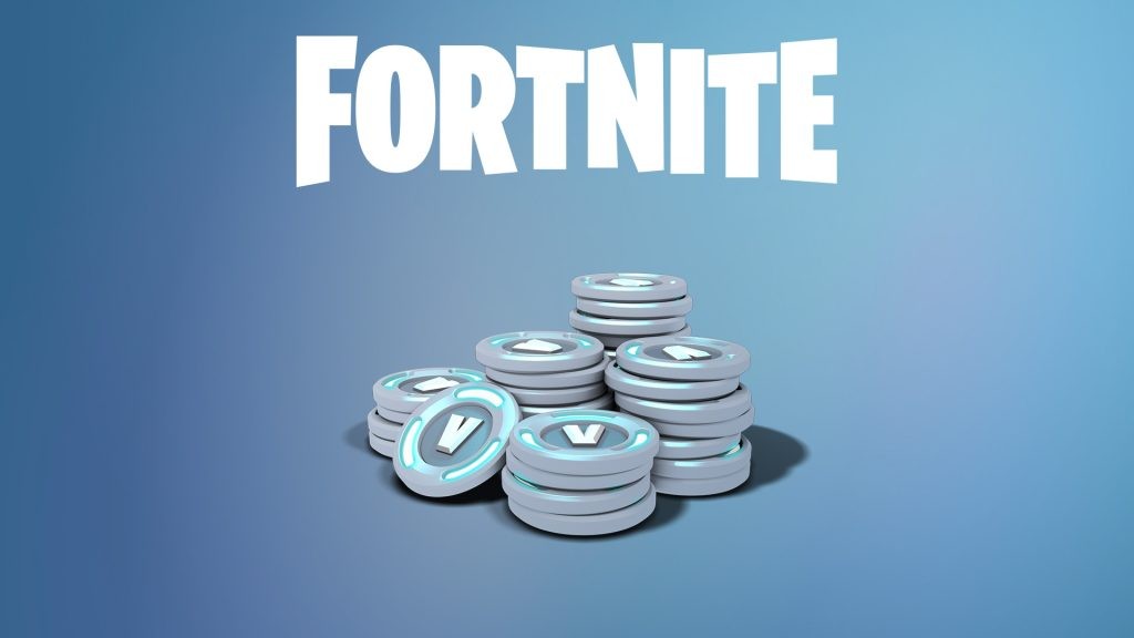 V-Bucks Price Goes Up Due To UK Inflation