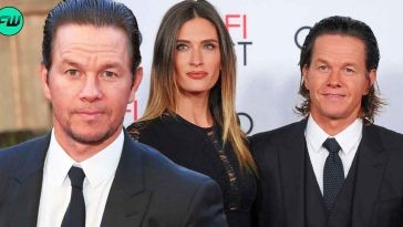 Devout Christian Mark Wahlberg Had Unusual Request for Victoria's Secret Model Rhea Durham: "She said yes"