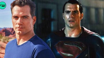 Henry Cavill's First Reaction After Wearing Superman Suit Following Being Fat-Shamed By $14.8B Franchise: "Lord, I’m too fat"