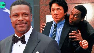 Chris Tucker Did Not Want to Do Movies Anymore After Working With Jackie Chan in $245M Movie