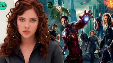 "Embarrass the sh*t out of each other": Scarlett Johansson, Who Is Now Retired From MCU, Talking About Her First Day on Marvel Set With Fellow Avengers Will Hit Fans With Nostalgia