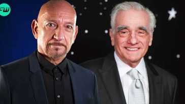 "Marty saw him as an American": Iron Man Star Ben Kingsley Found $294M Movie Character Unrelatable, Begged Martin Scorsese to Make Changes