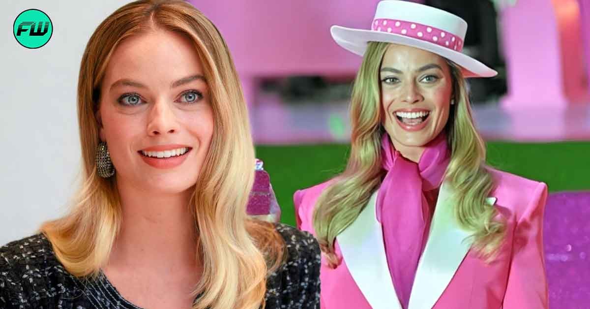 Margot Robbie Rejects Failing Marvel Sequel Model for Barbie, Calls it a 'Trap': "It could go a million different directions"
