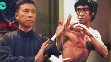 Despite 5 Ip Man Movies, Donnie Yen Still Doesn't Understand Wing Chun - the Martial Art That Gave Birth to Bruce Lee: "I spent hours. It's impossible"