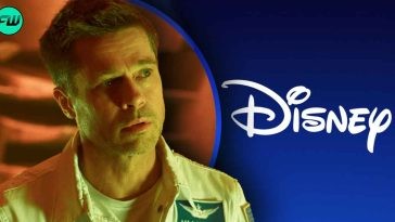 Director Blamed Disney for Mutilating His $135M Brad Pitt Sci-Fi Magnum Opus