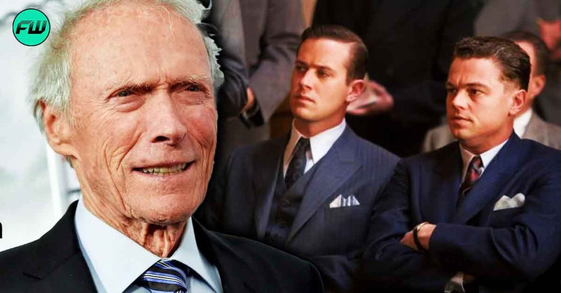 "They put on an impromptu fight" Real Reason Clint Eastwood Made