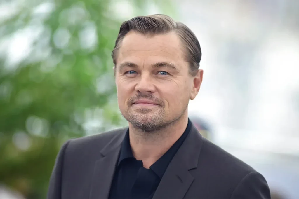 Leonardo DiCaprio has been a heartthrob in the industry ever since his career inception