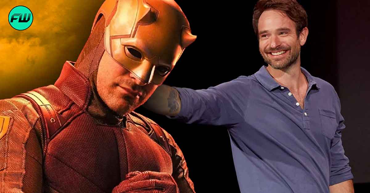 Marvel Stuntman Exposes Daredevil: Born Again, Says it's Nothing Like Acclaimed Charlie Cox Netflix Series