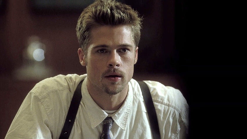 Brad Pitt