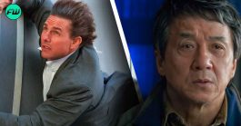 While Tom Cruise Relies On Sheer Adrenaline, Jackie Chan Uses Ancient ...