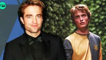 Robert Pattinson Landed His Harry Potter Role After Being Cut from $23M Drama Without Notice