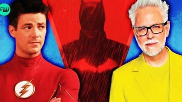 Grant Gustin Becomes Flash in The Batman 2 after James Gunn's Ezra Miller Plan Collapses in The Flash in Viral Fan Made Video